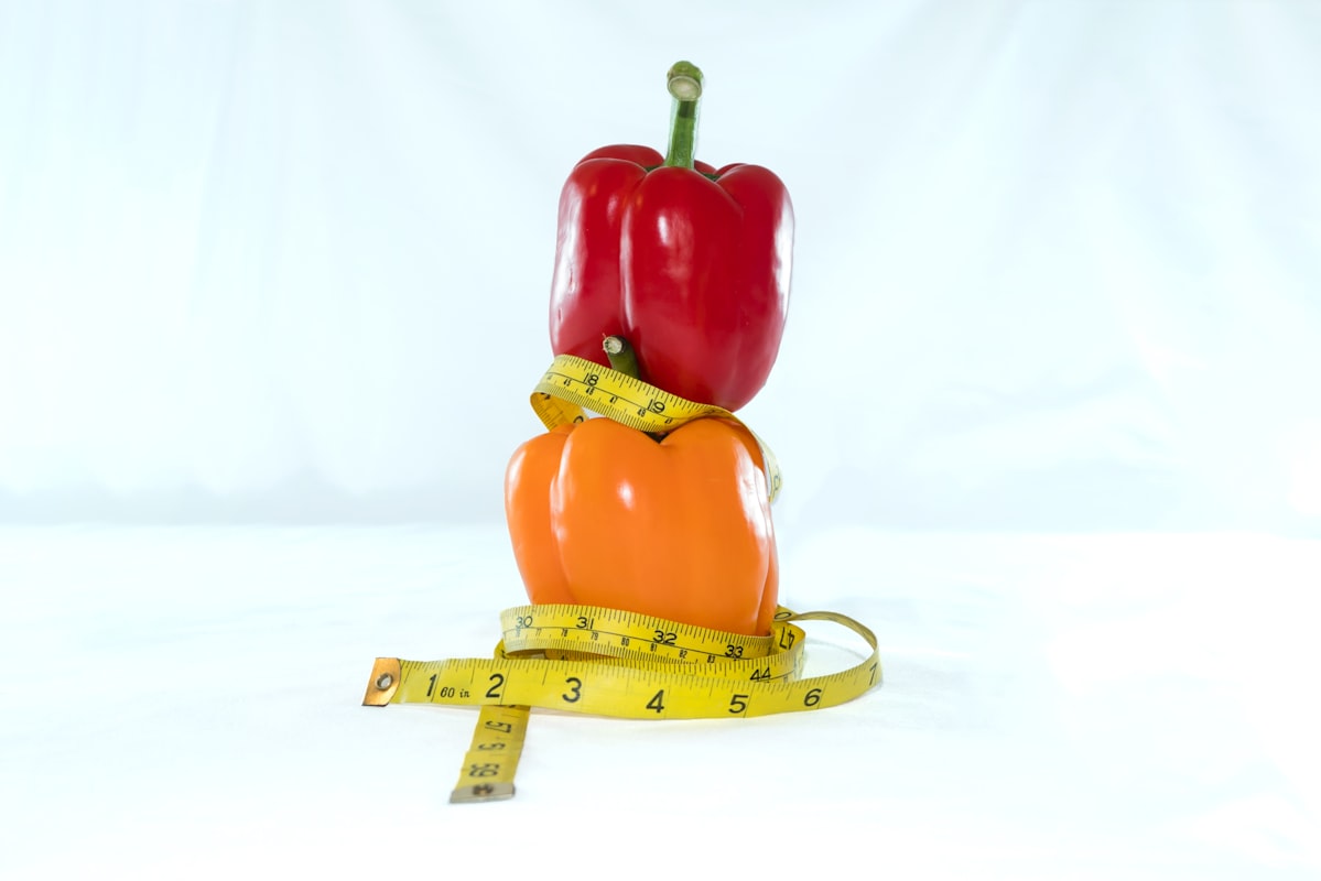 Personalized nutrition guidance